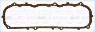 WILMINK GROUP wg1450054 -  Прокладка, крышка головки цилиндра